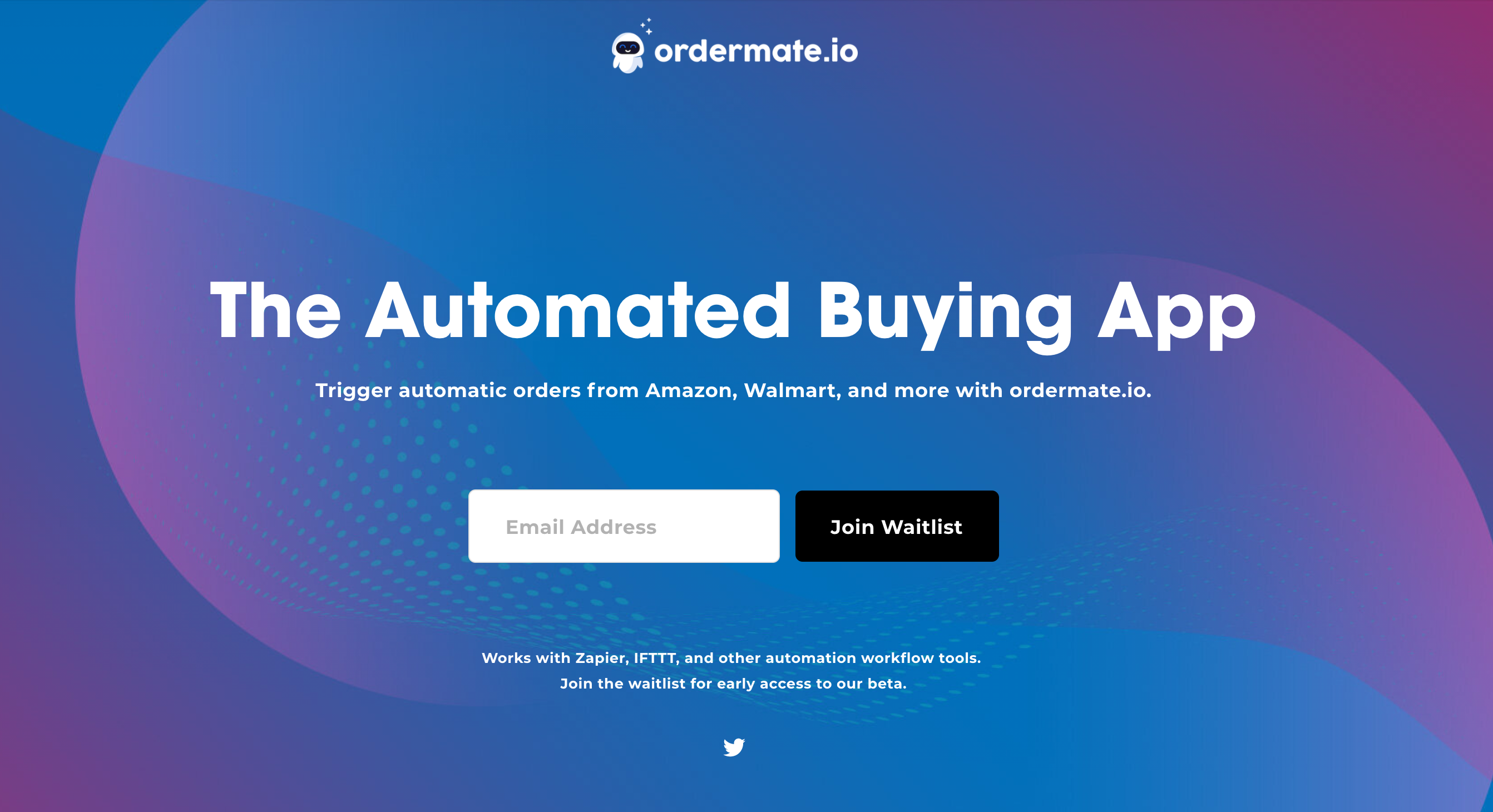 Ordermate gallery image