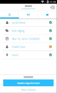 Booker by Mindbody gallery image