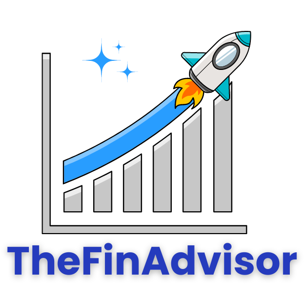 TheFinAdvisor logo