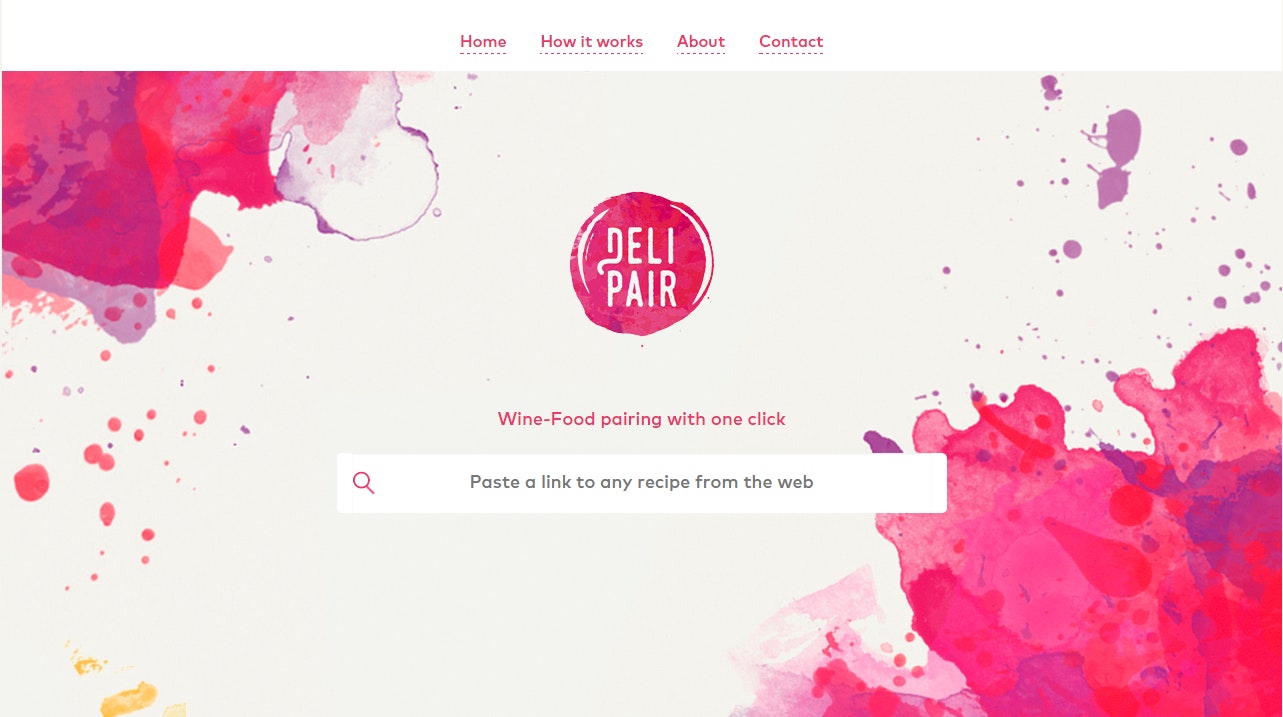 Delipair gallery image