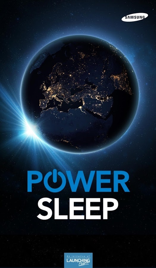 Power Sleep gallery image