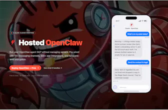 Clawdi gallery image