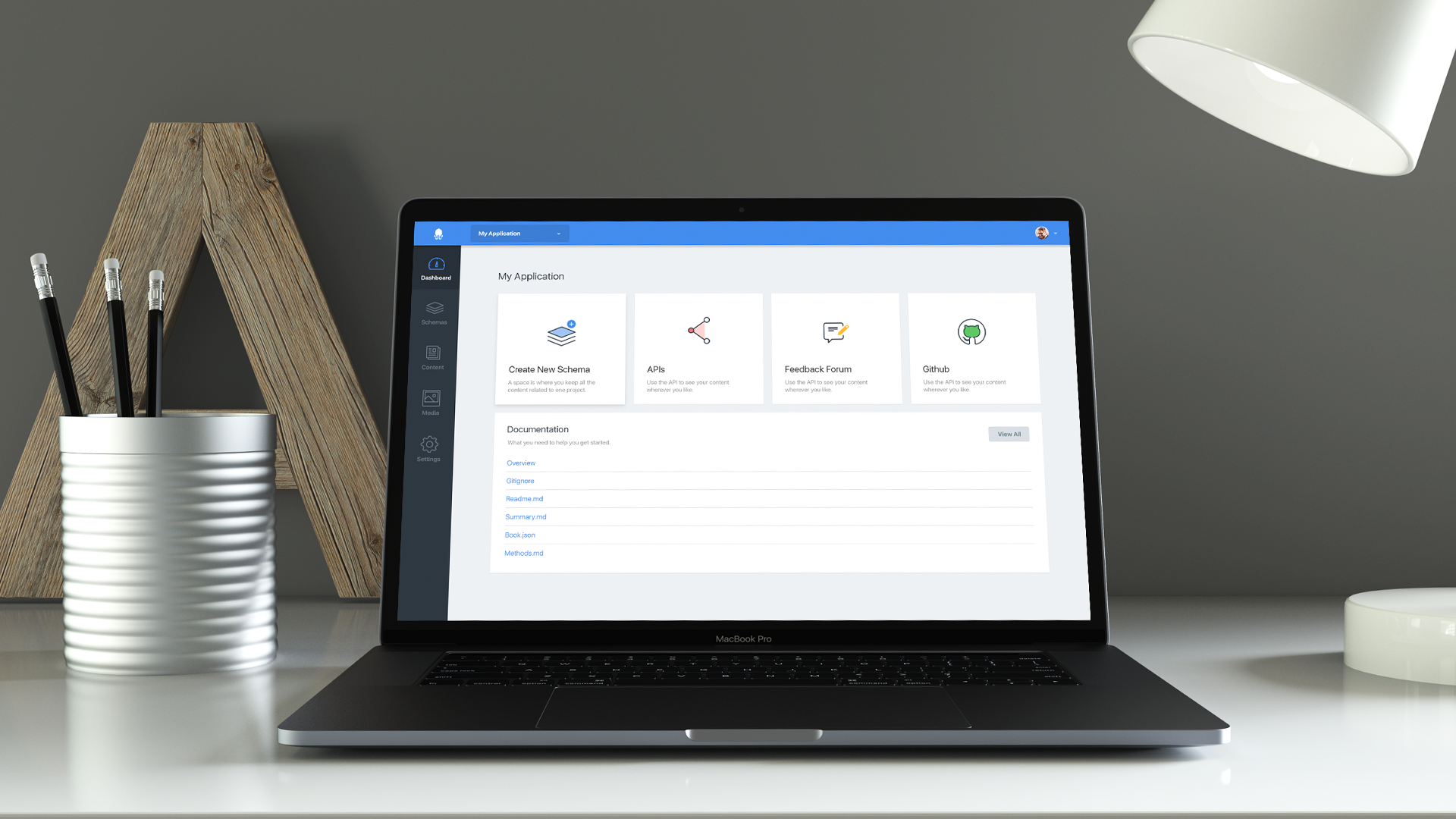 Squidex gallery image