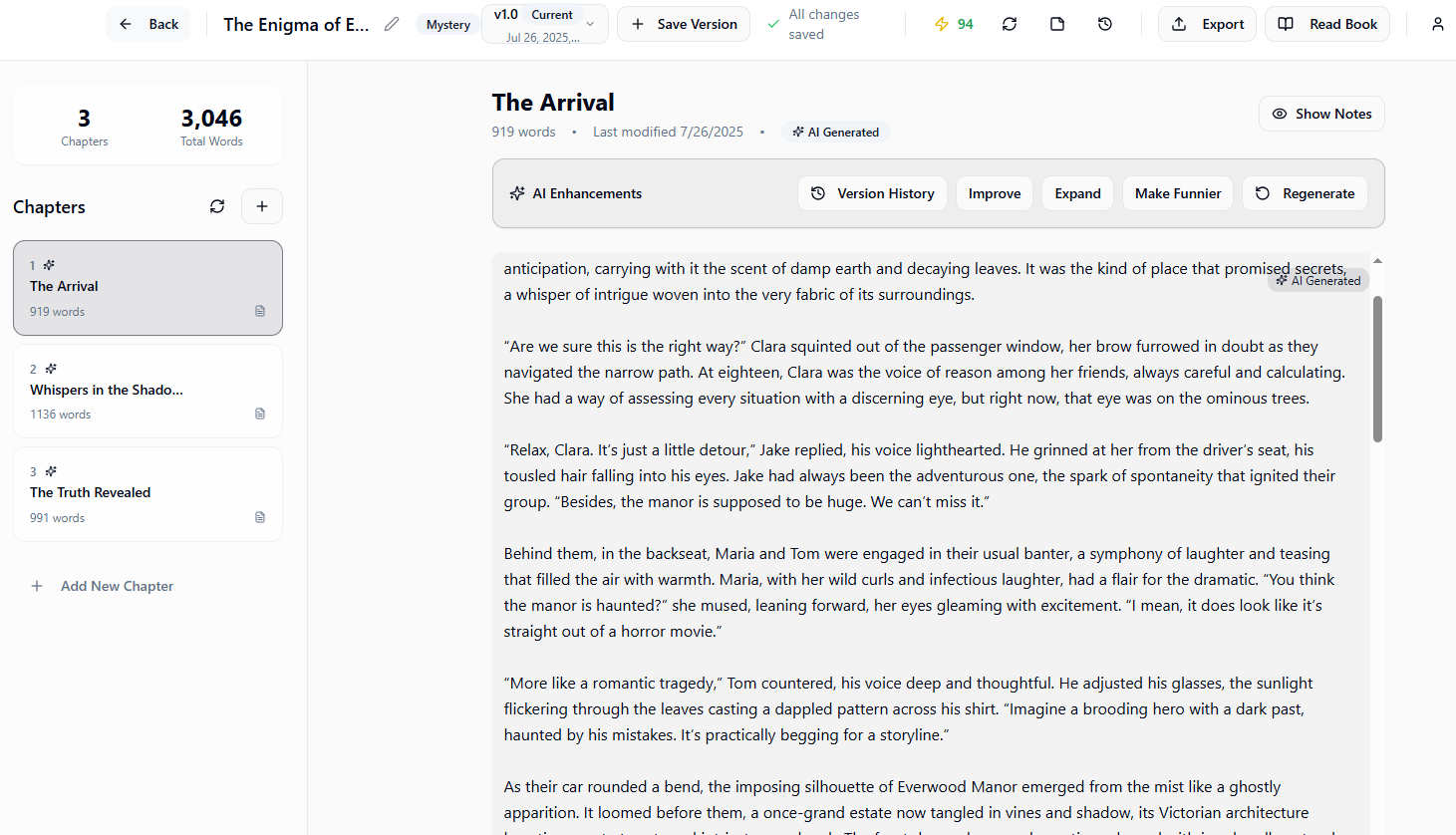 BookForge media 2