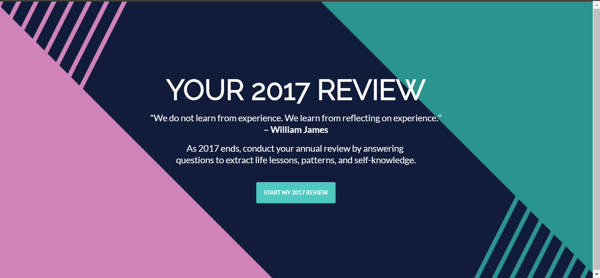 Your 2017 Review gallery image