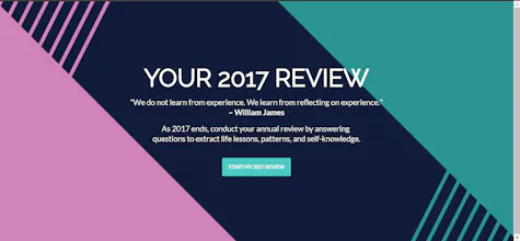 Your 2017 Review gallery image