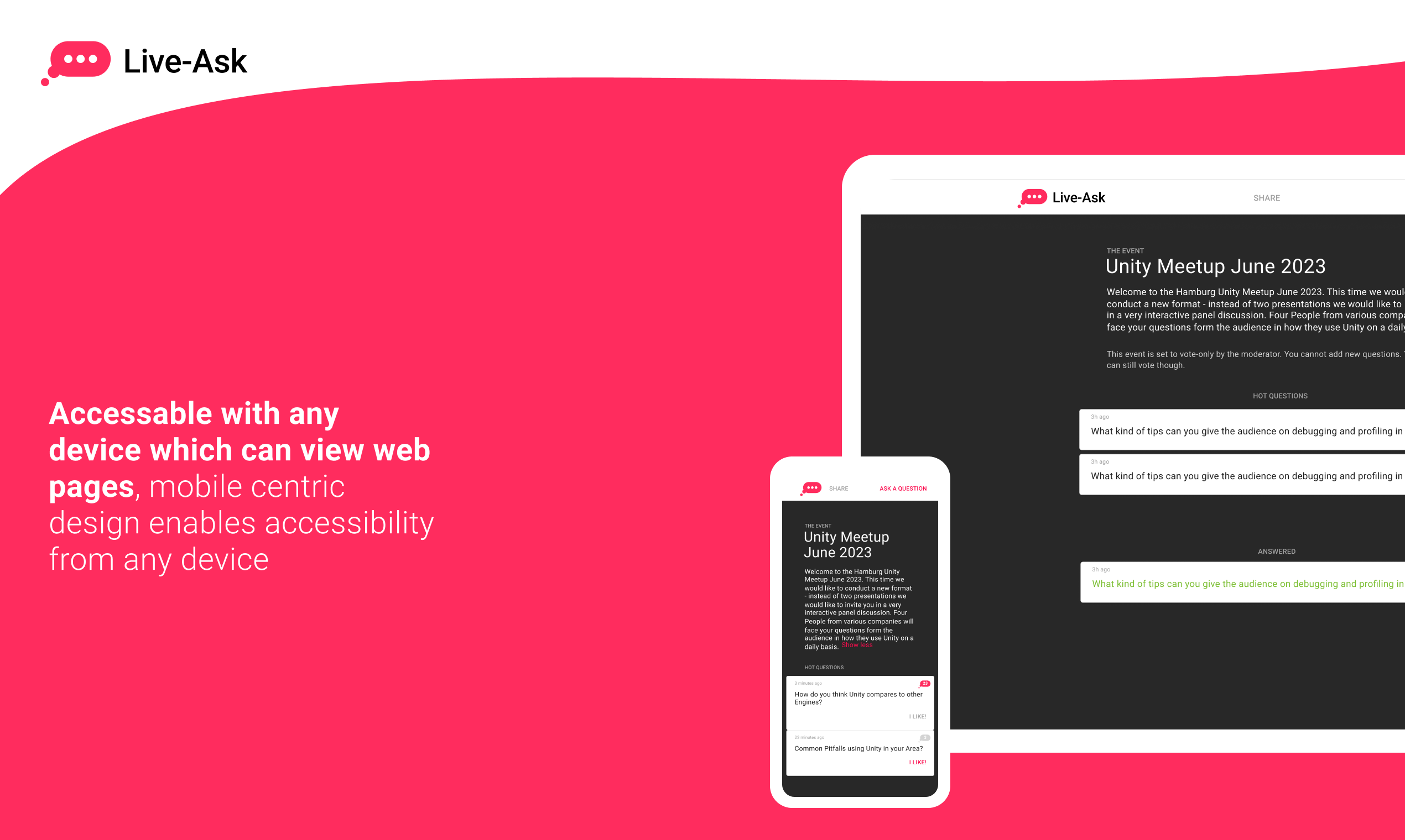 Live-Ask gallery image