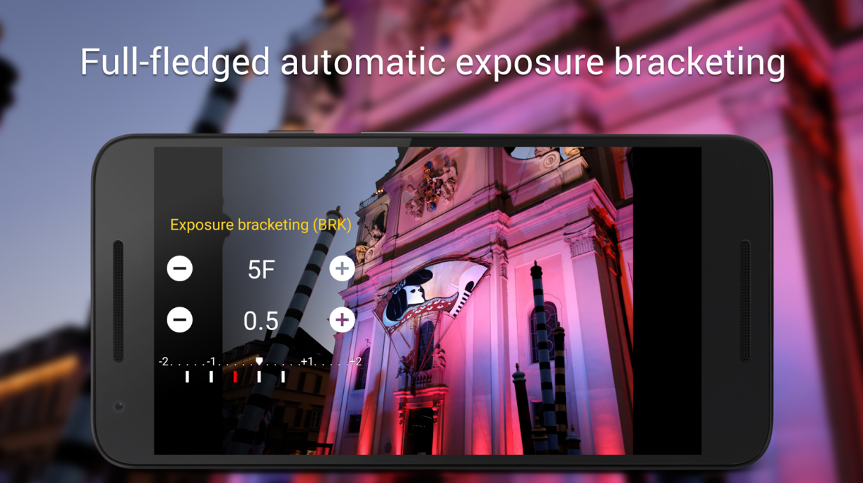 Camera FV-5 gallery image