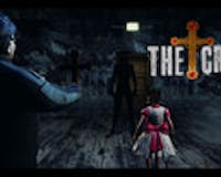 The Cross Horror game media 2