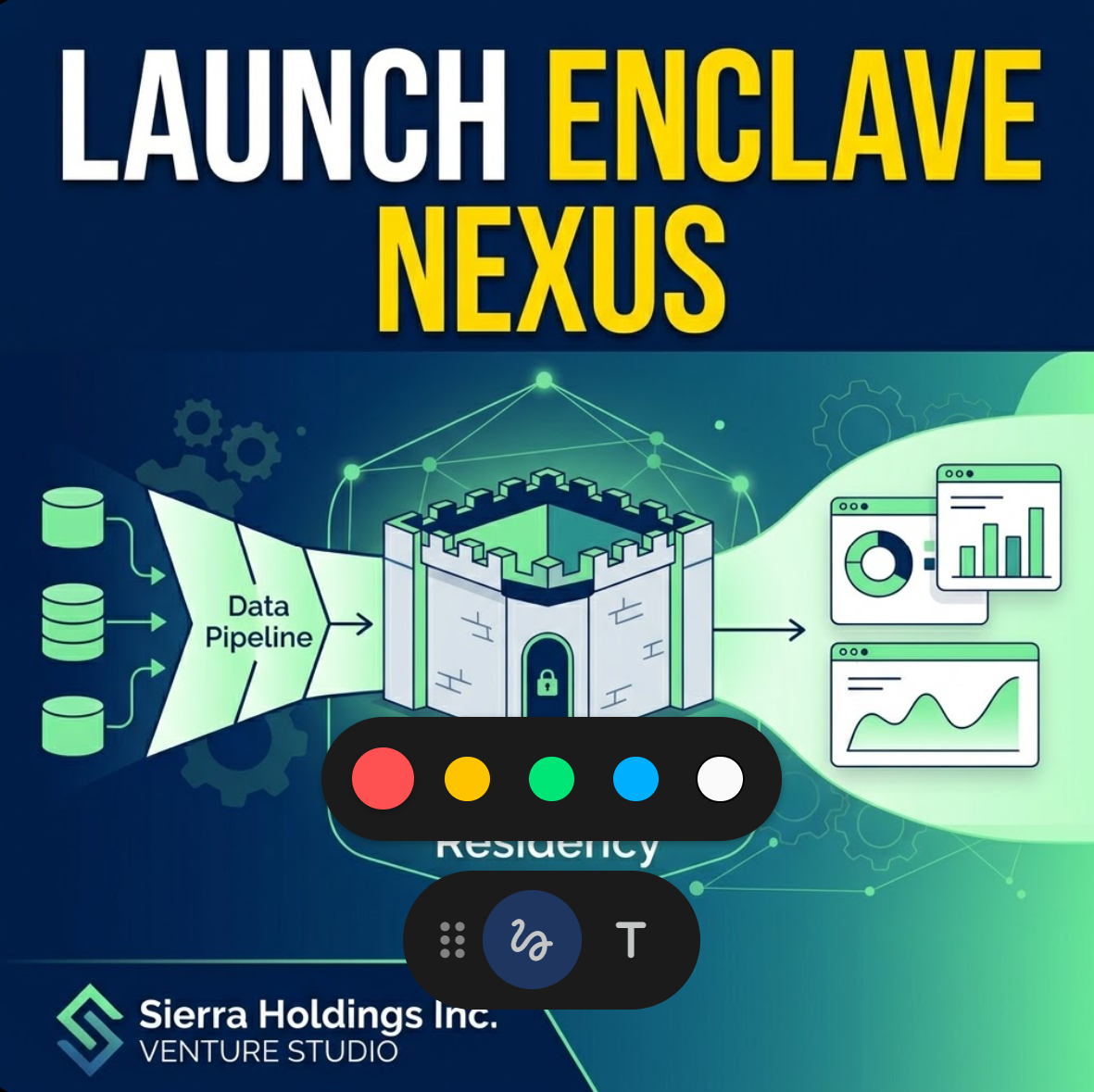 Enclave Nexus