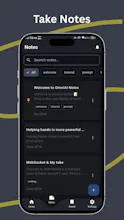 OmniAI - Your AI hub gallery image