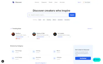 EdgeURL gallery image