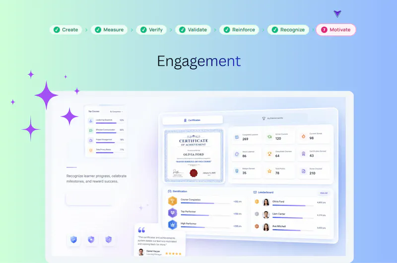 Learnly screenshot 8