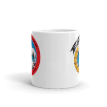 Coffee Mug, Chernobyl gallery image