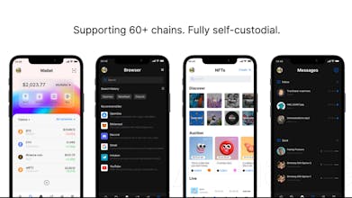 AmazeWallet gallery image