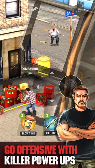 Dead Among Us gallery image