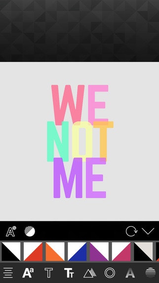 Bold 2 gallery image