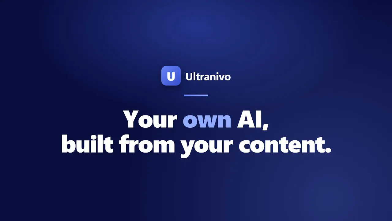 Ultranivo gallery image