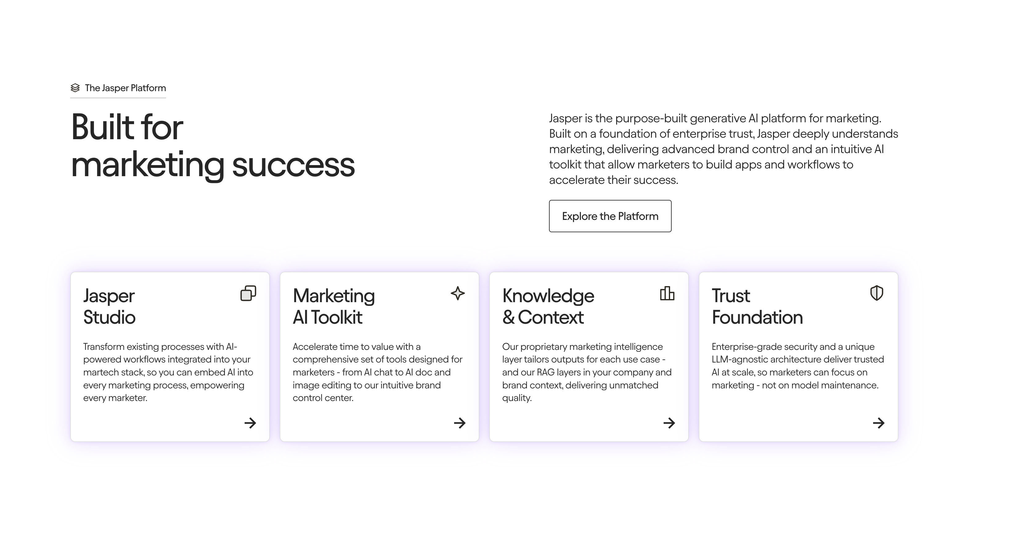 Jasper gallery image