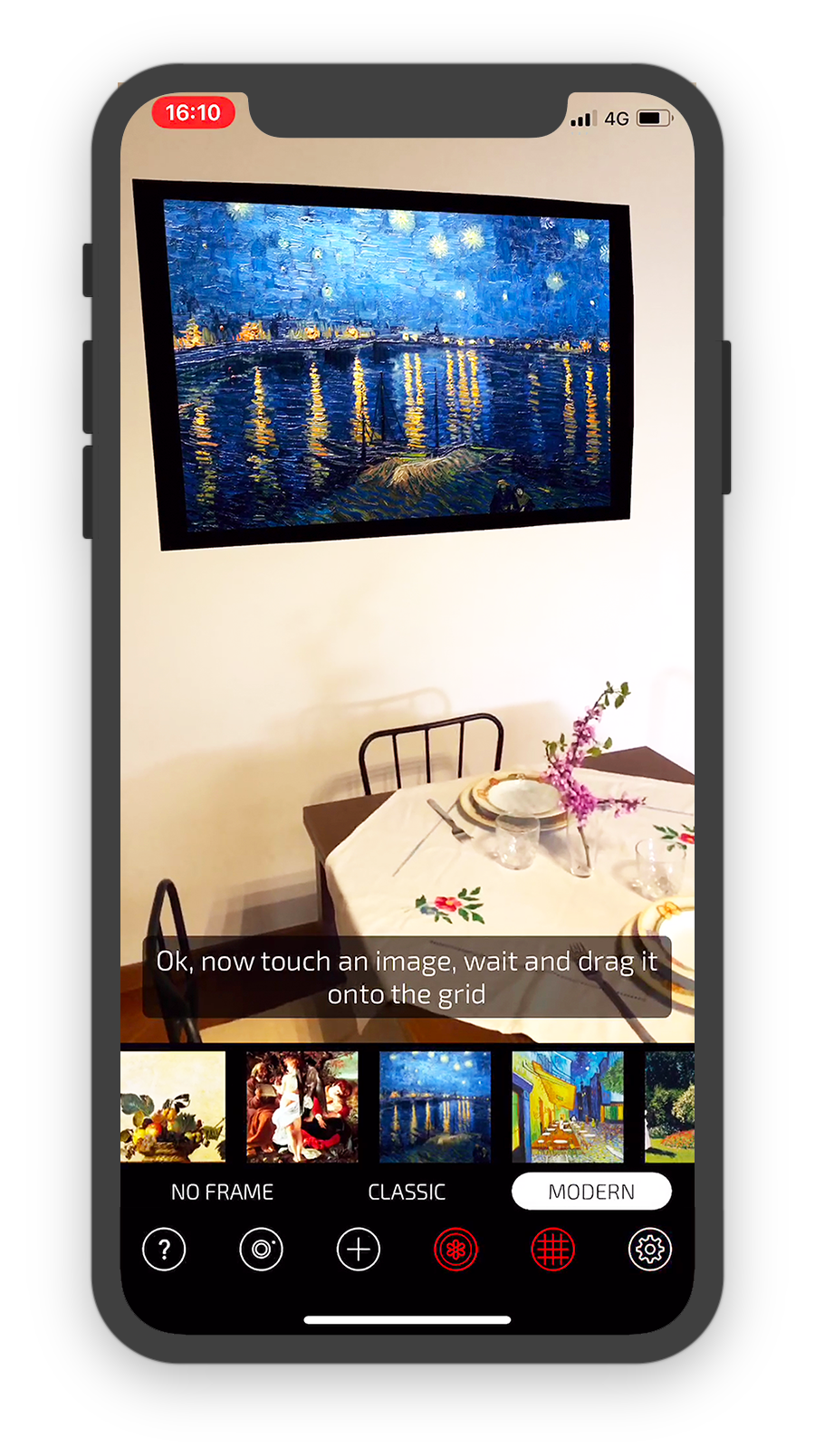 GallARy gallery image