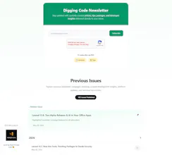 Digging Code gallery image