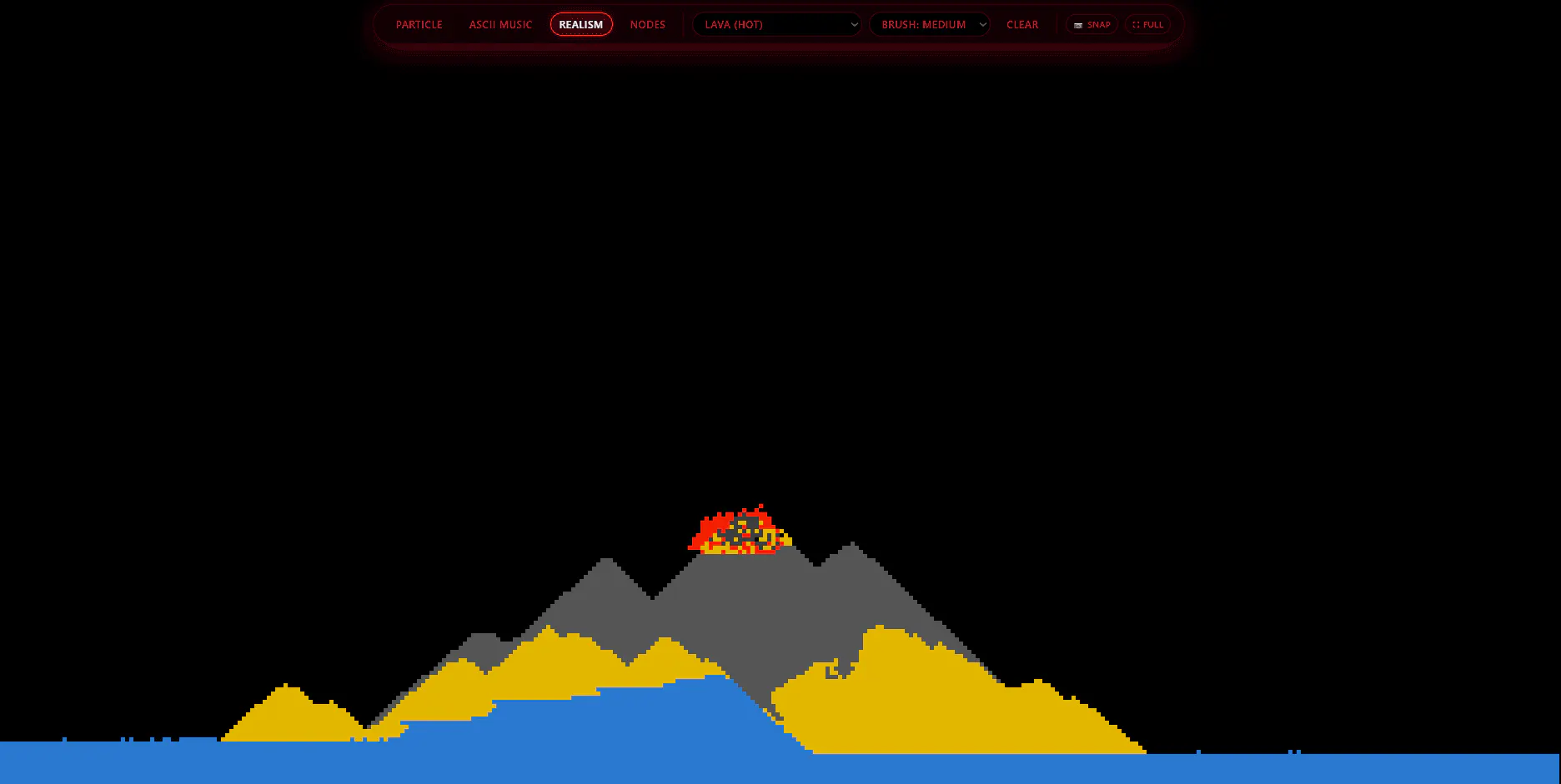 Vectex gallery image