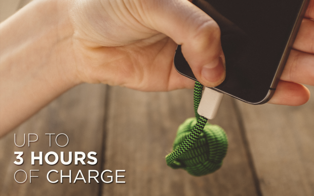 Bold Knot gallery image