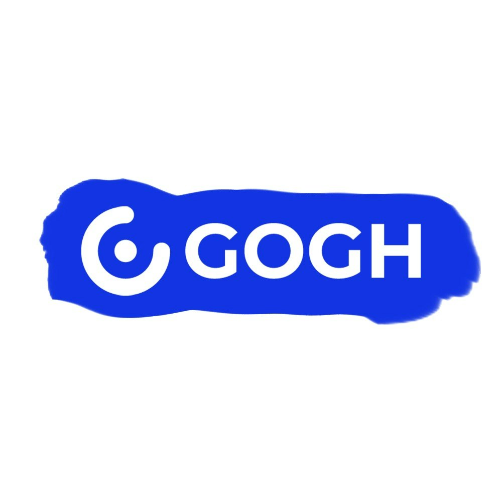 GOGH