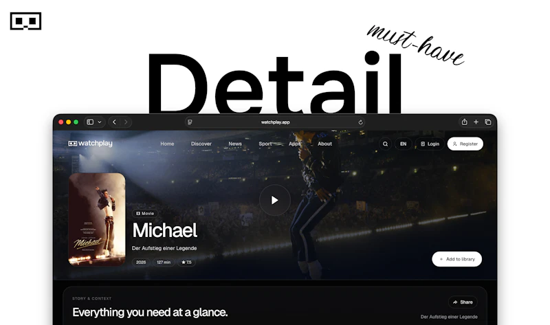 watchplay screenshot 5