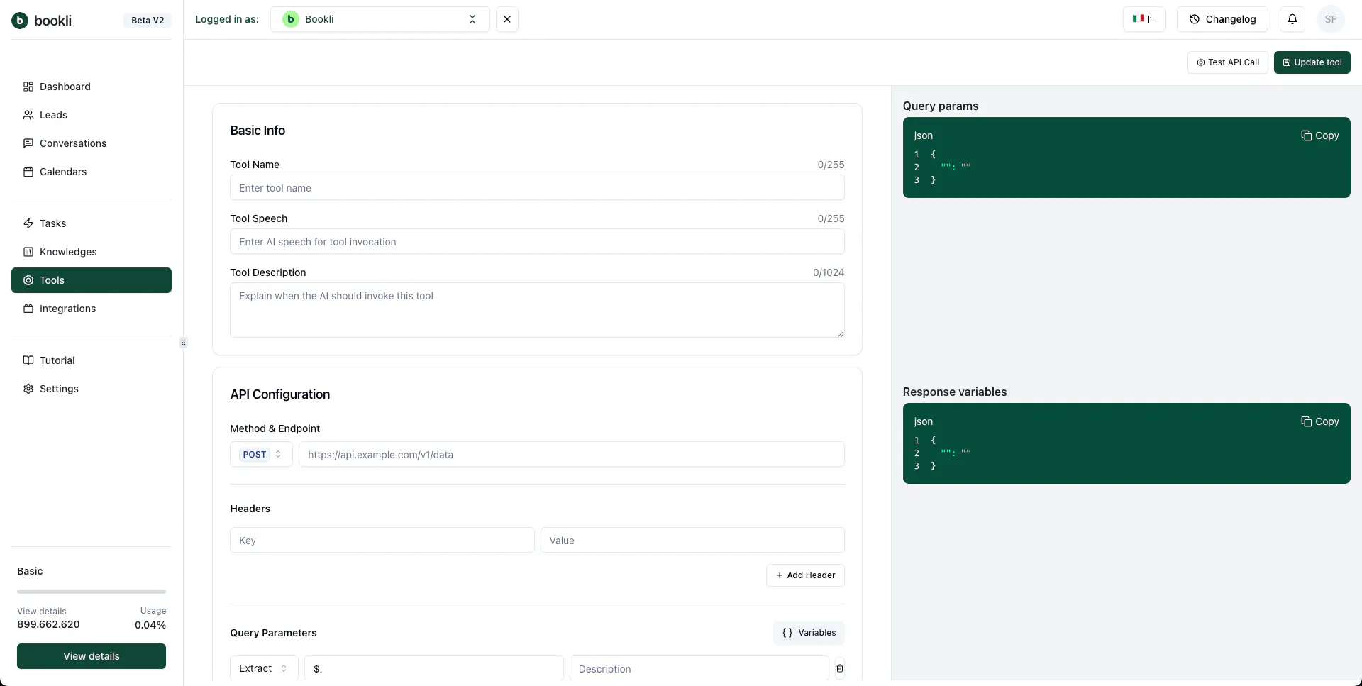 Bookli gallery image