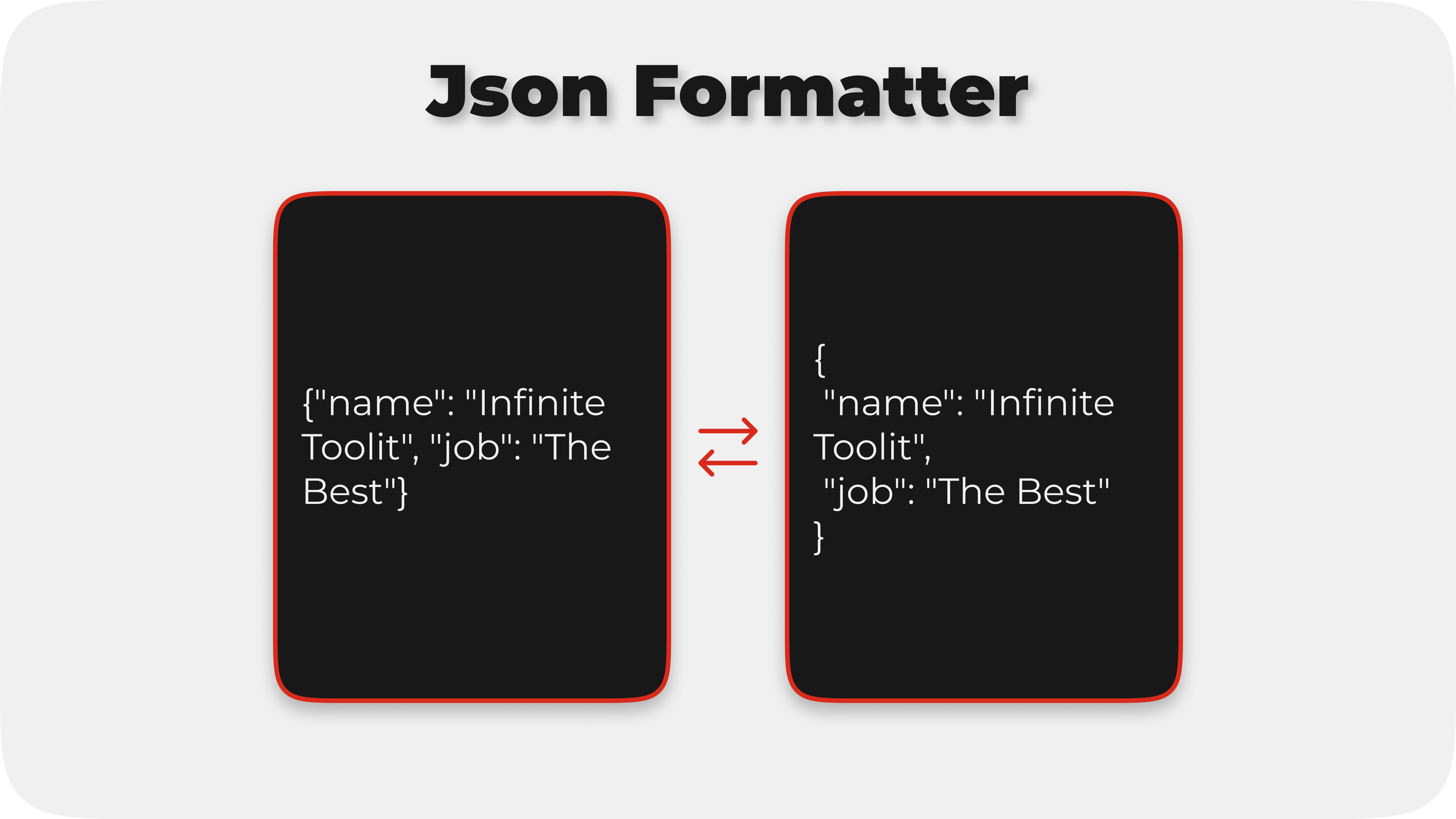 Infinite Toolkit gallery image