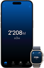 Altimeter gallery image