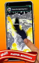 Egged Messenger gallery image