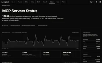 mcpbeat gallery image