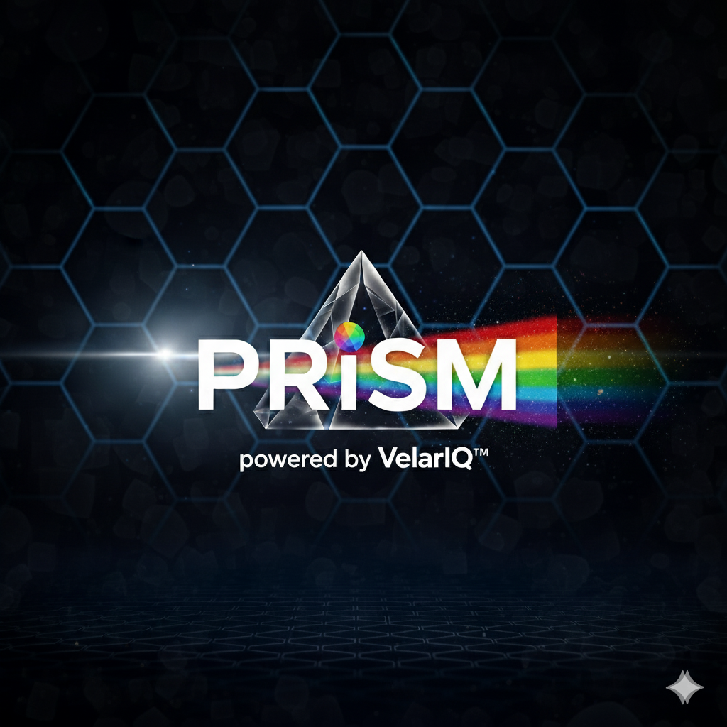 PRISM and VLT