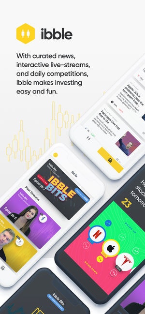 ibble Financial gallery image