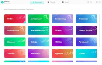FlixiCam gallery image