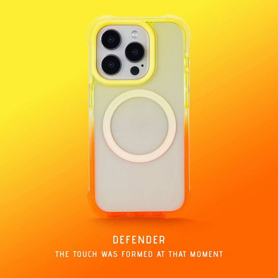 New Fashion & Eco-friendly iPhone cases media 2