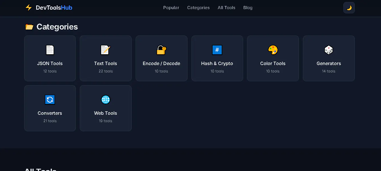 JSON JWT Image Compress, DevProo gallery image