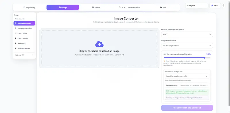 Autoclip - Modern Multi Studio screenshot 2