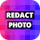 Redact Photo