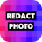 Redact Photo
