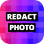 Redact Photo