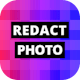 Redact Photo