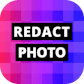 Redact Photo