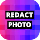 Redact Photo