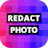 Redact Photo