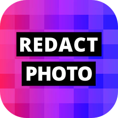 Redact Photo