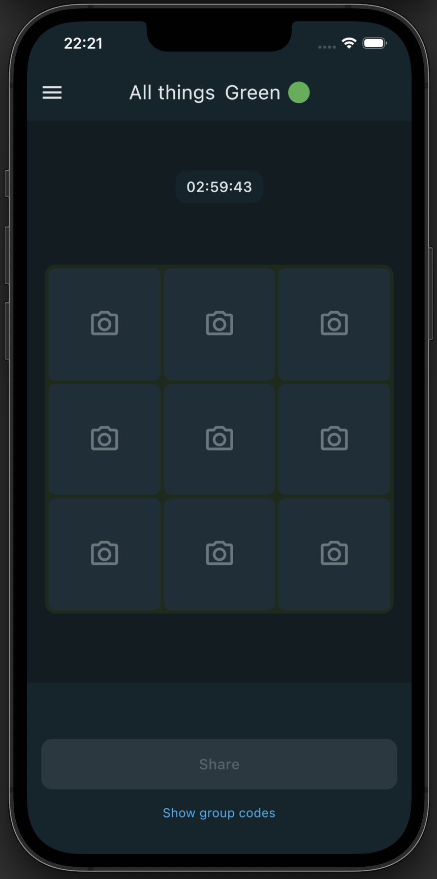 PatchWalk gallery image