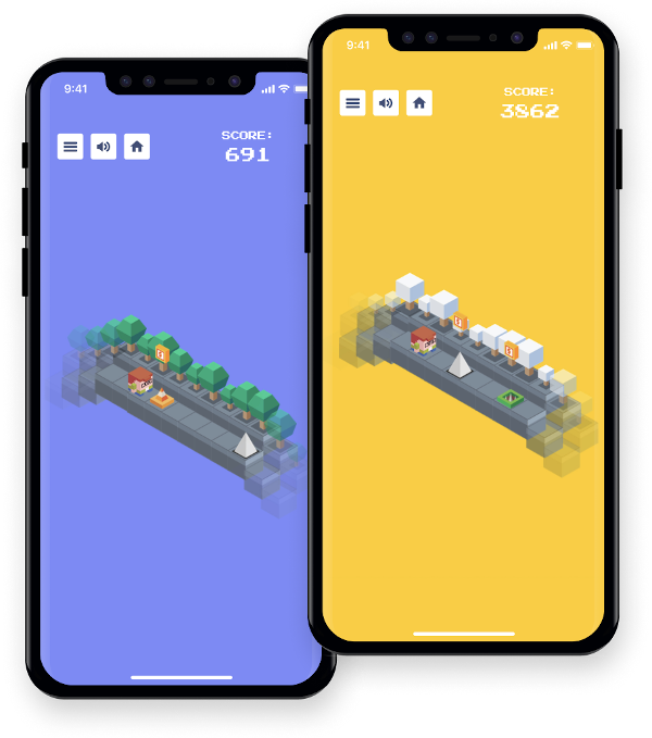 Startup Journey - Life-long race gallery image